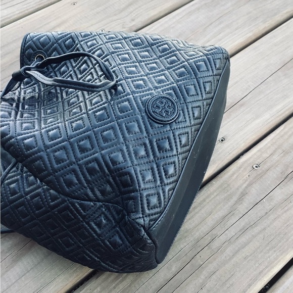 TORY BURCH shoulder bag 🌹🌹🌹 - Picture 2 of 14